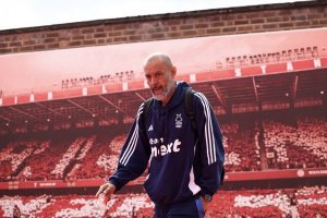 Nuno Espirito Santo (Nottingham Forest)