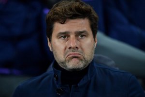 Pochettino fyret tottenham træner