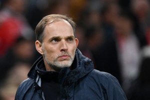 Thomas Tuchel