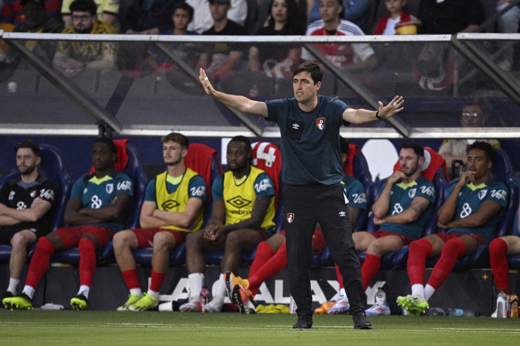 Andoni Iraola (Bournemouth)