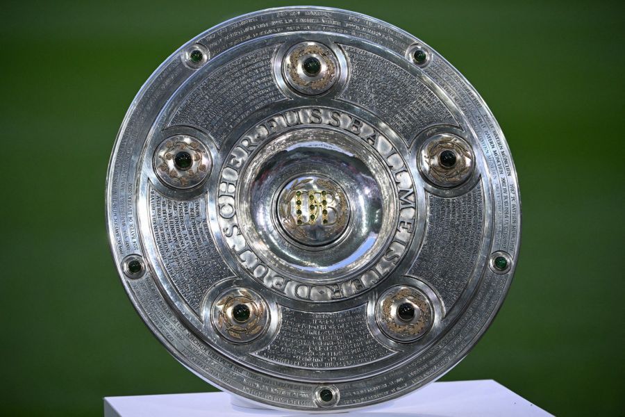 Bundesligaen