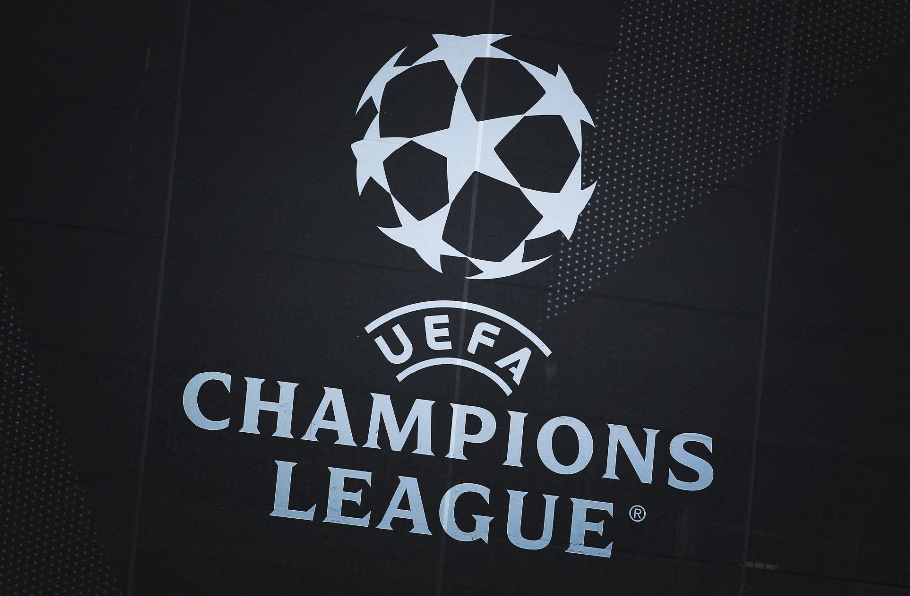 Champions League-logo