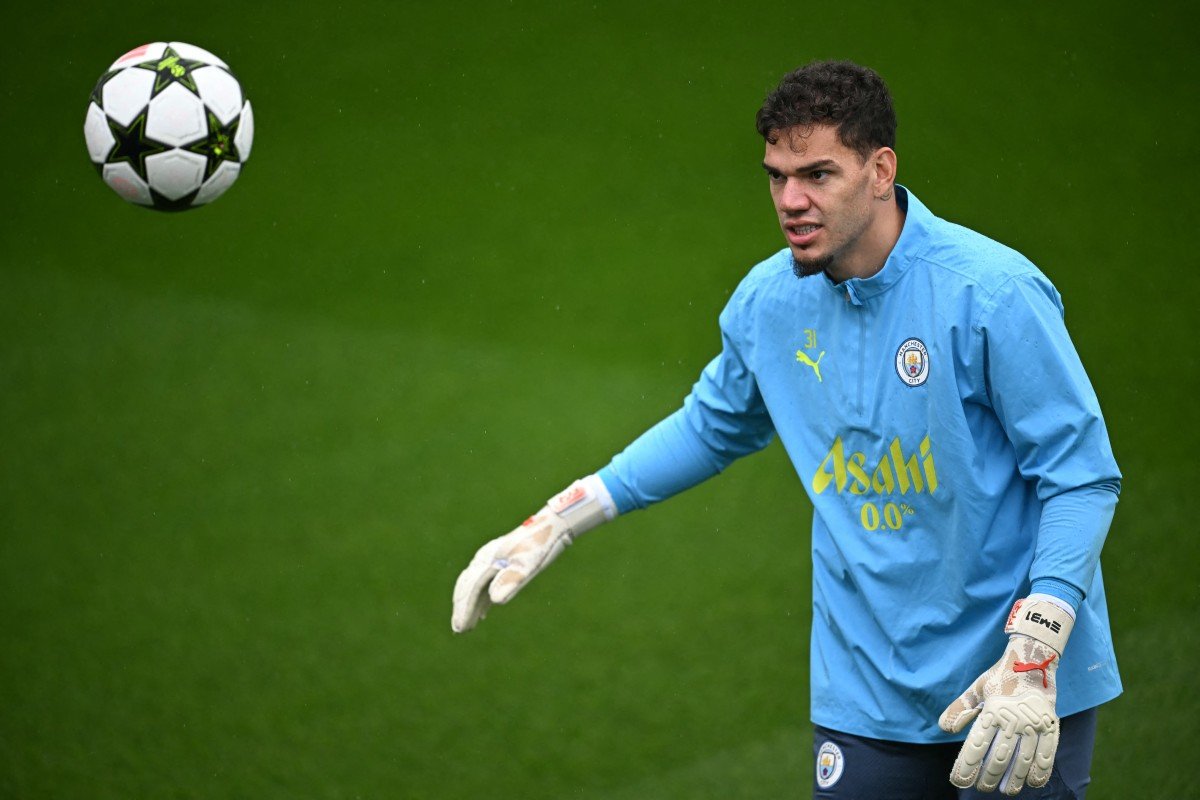 Ederson