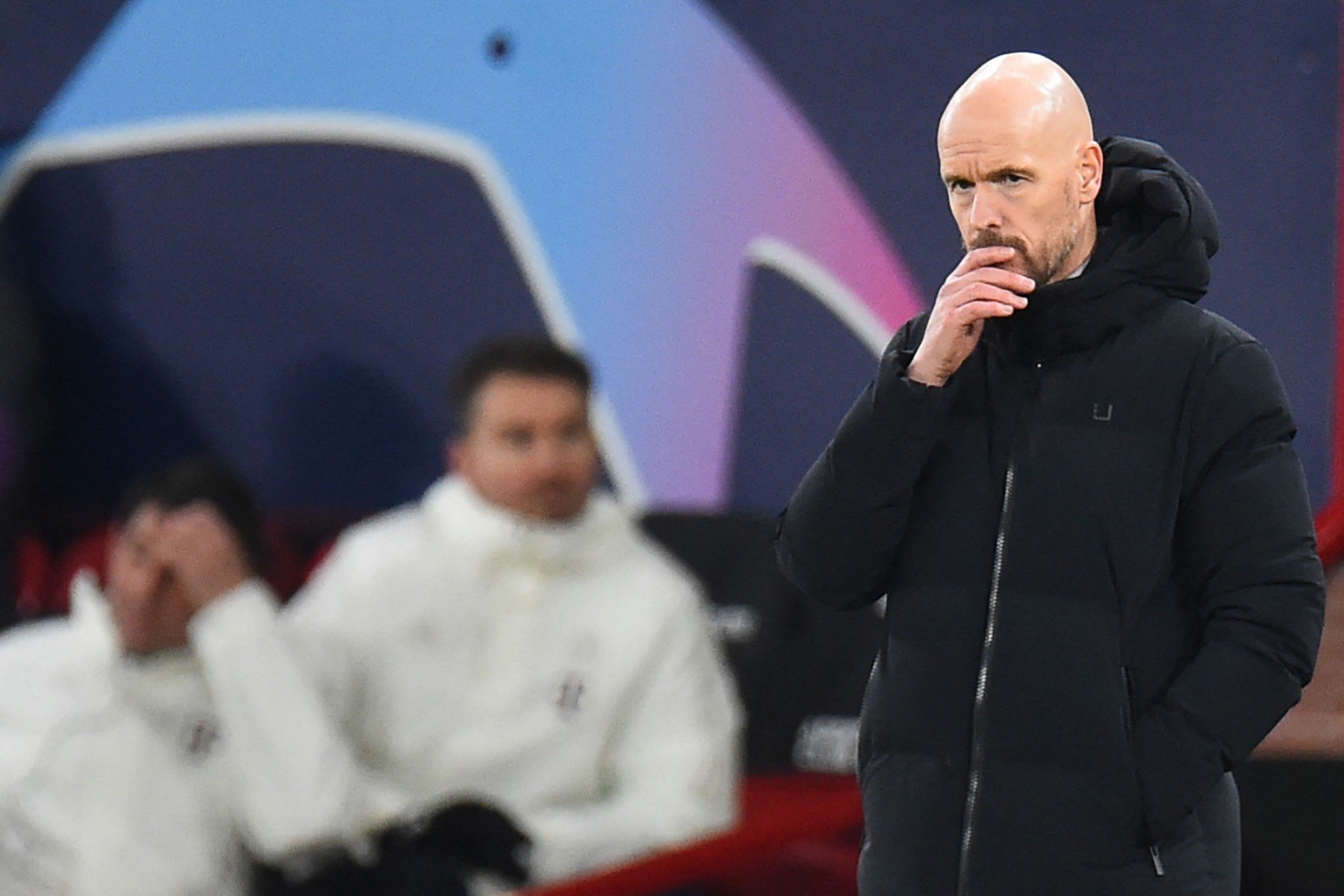 Erik ten Hag