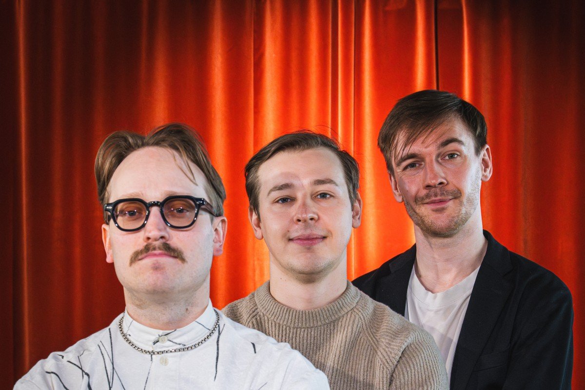 KAJ - favoritterne til at vinde Eurovision 2025