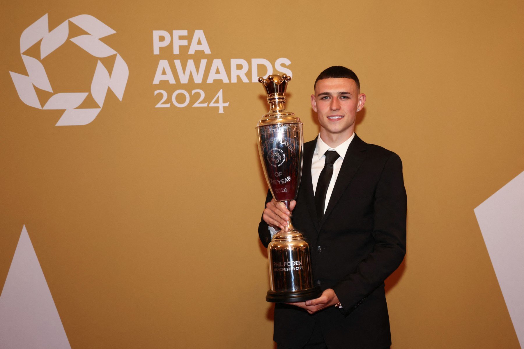 Phil Foden