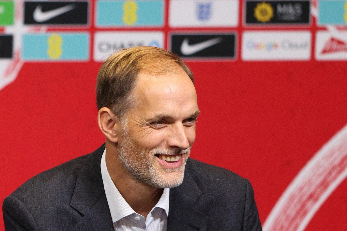 Thomas Tuchel