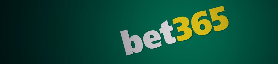 Bet365 banner